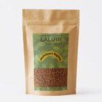 Organic munsiyari rajma