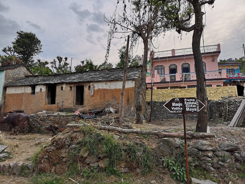 Gita Vatika Homestay
