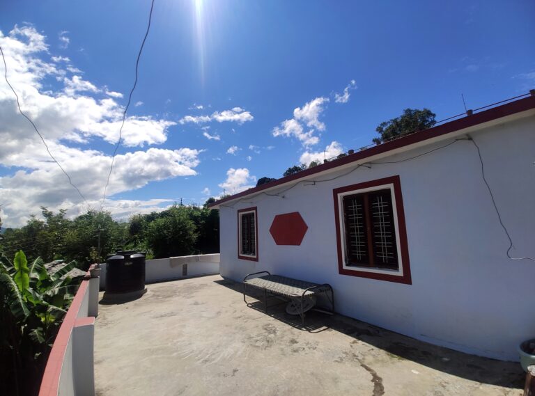 Himala Garden Homestay