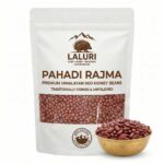 Uttarakhand rajma