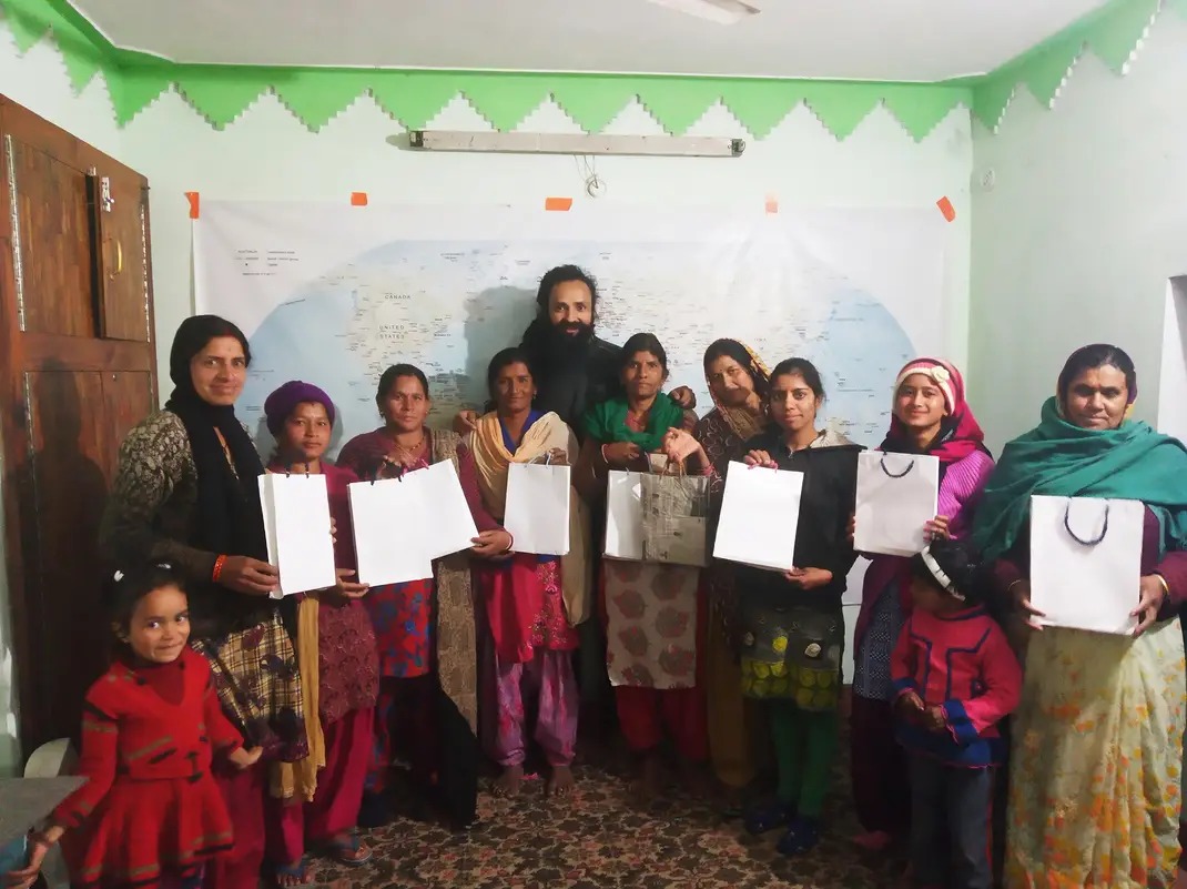 Founded in the heart of the peaks, Laluri Homestay was born from a simple realization: the most beautiful parts of the mountains aren't the views, but the people who call them home