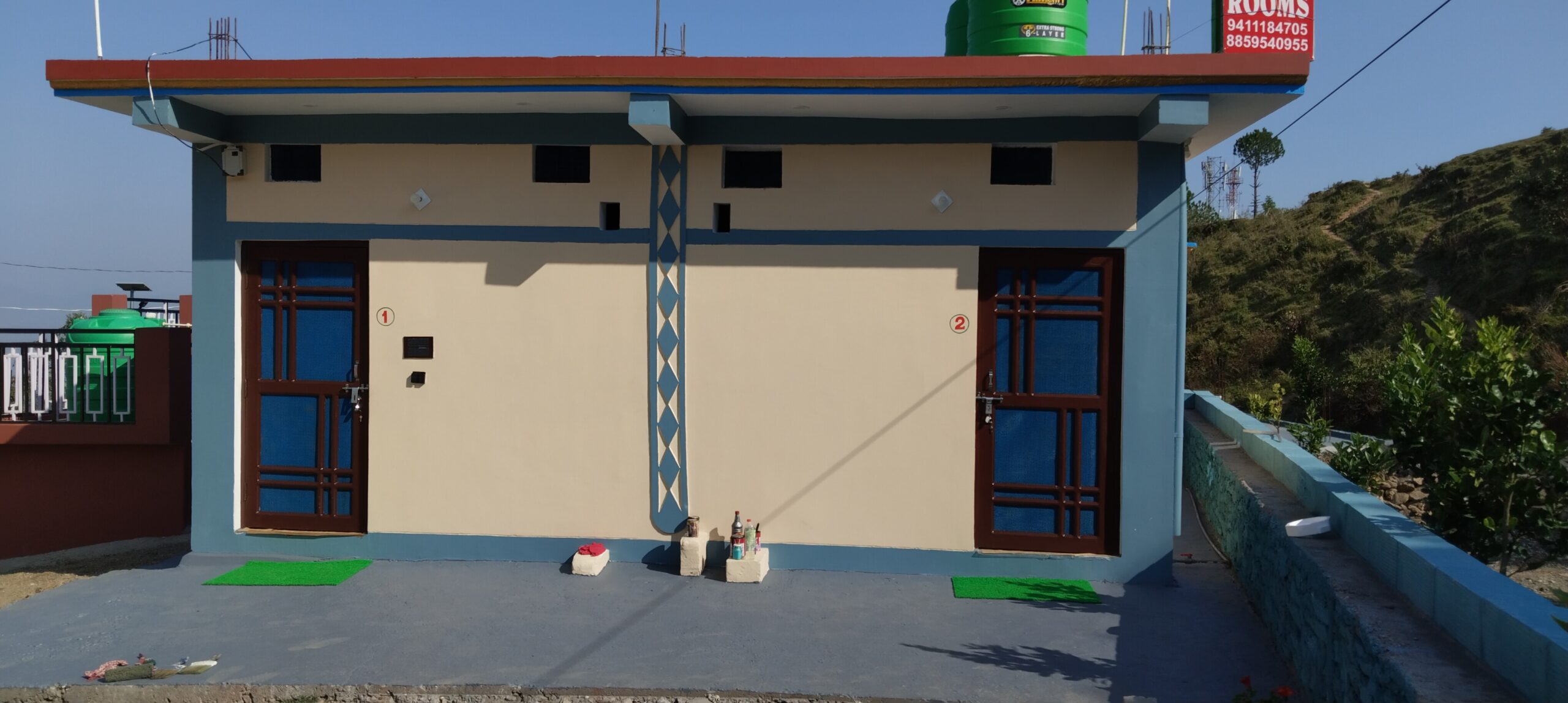 Panwari Guest House